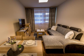 Apartmány Poslův Mlýn